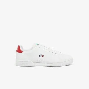 Кеды Lacoste CARNABY CUP 125 4 SMA, белый, арт. 749SMA0112