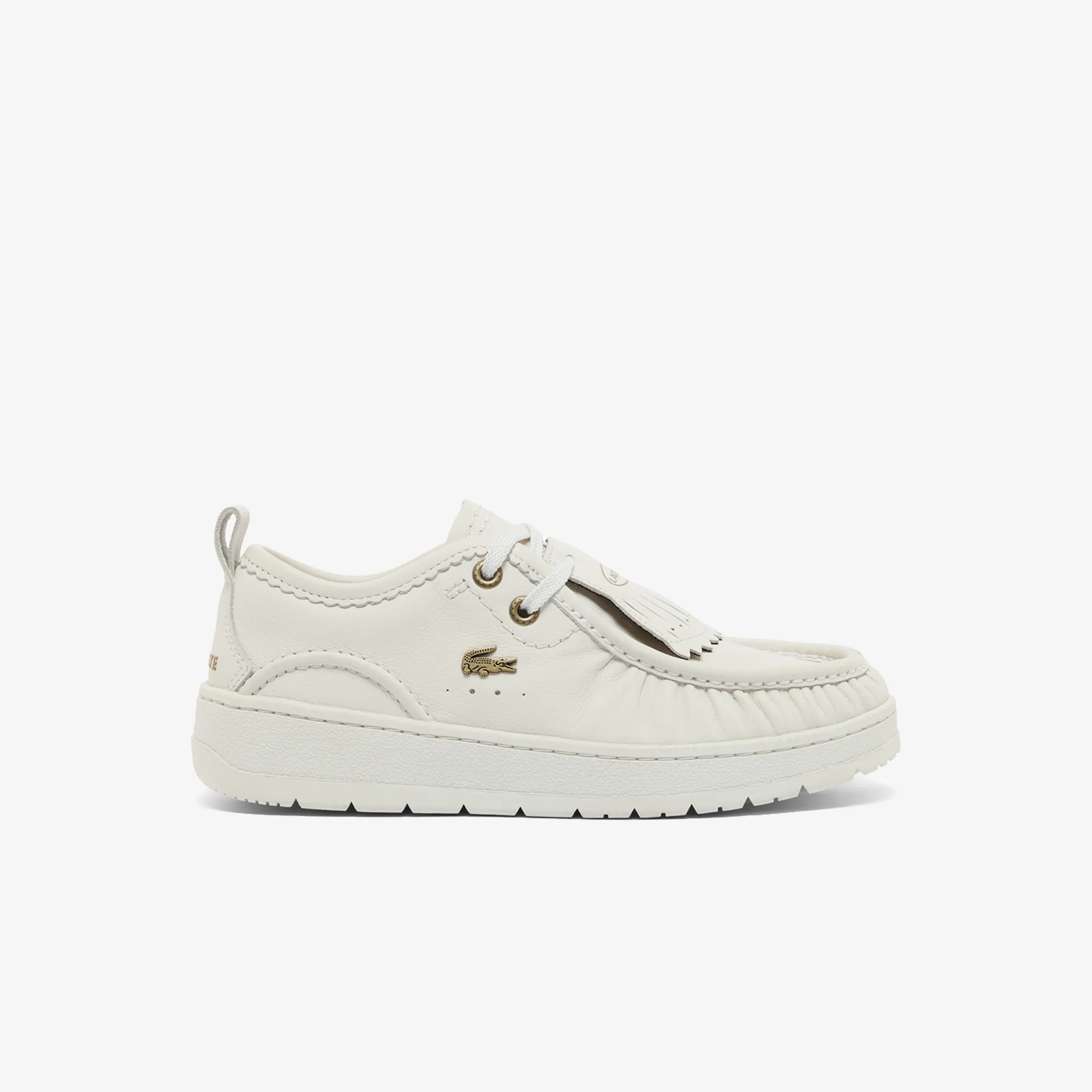Женские кроссовки Lacoste UMPIRE, белый, арт. 750CFA0028