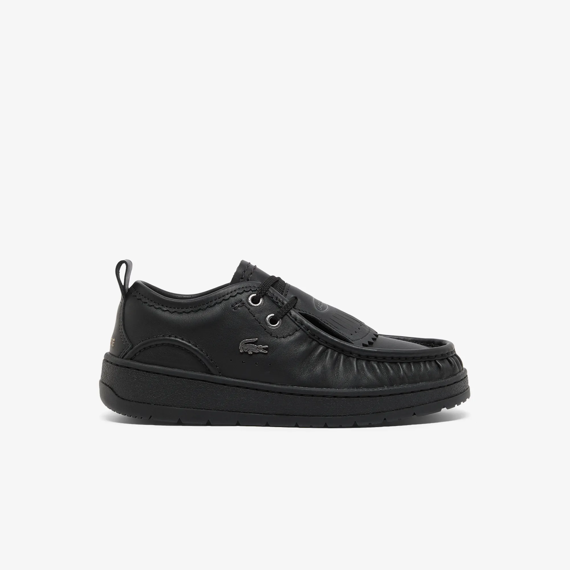 Женские кроссовки Lacoste UMPIRE, черный, арт. 750CFA0028