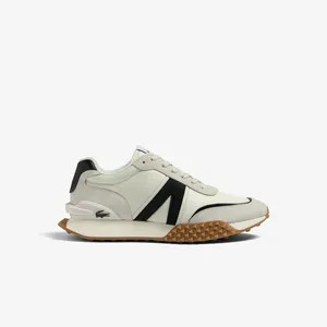 Мужские кроссовки Lacoste L-Spin Deluxe, белый, арт. 745SMA0020