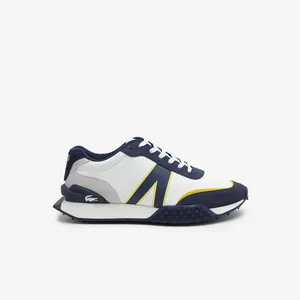 Мужские кроссовки Lacoste L-SPIN DELUXE, белый, арт. 746SMA0100