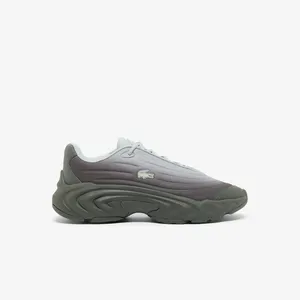 Мужские кроссовки Lacoste SPINOR, серый, арт. 750SMA0164