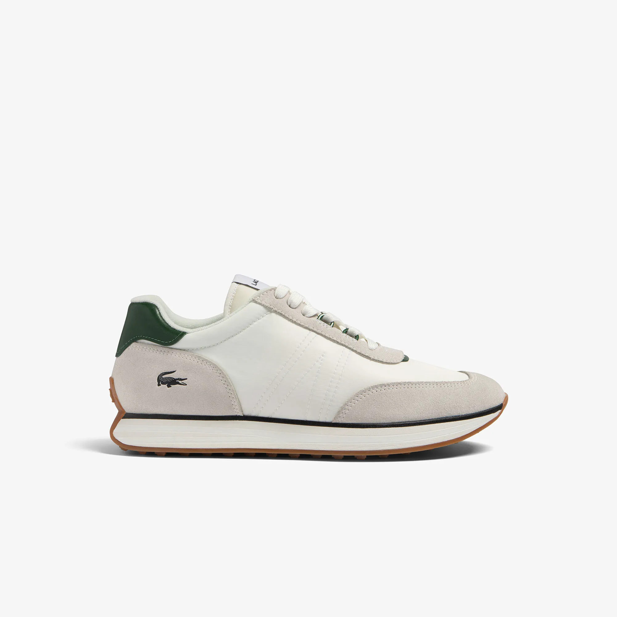 Мужские кроссовки Lacoste L-SPIN 123 1 SMA, белый, арт. 745SMA0003