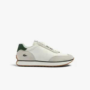 Мужские кроссовки Lacoste L-SPIN 123 1 SMA, белый, арт. 745SMA0003