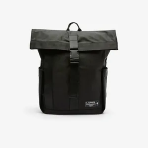 Рюкзак Lacoste, черный, арт. NH3863OU