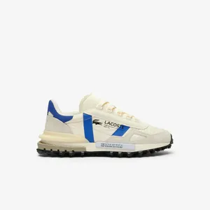 Мужские кроссовки Lacoste ELITE ACTIVE, белый, арт. 747SMA0021