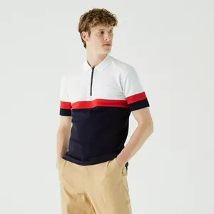 Поло Lacoste Regular Fit, белый, арт. PH0238