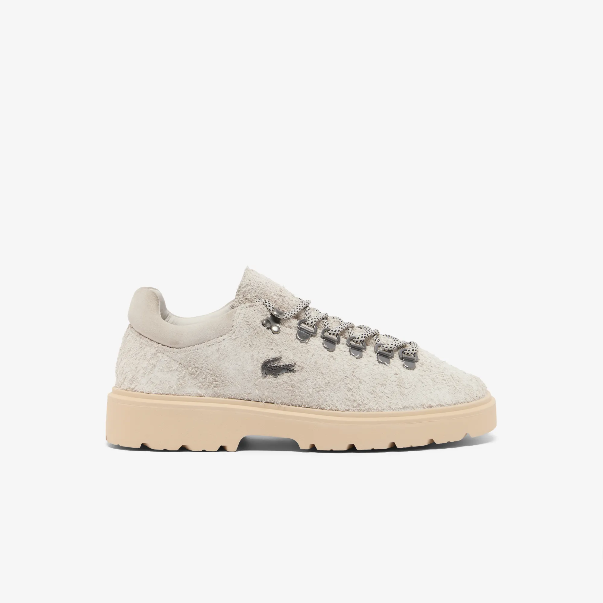 Женские кеды Lacoste BASESHOT WNT, белый, арт. 750SFA0042