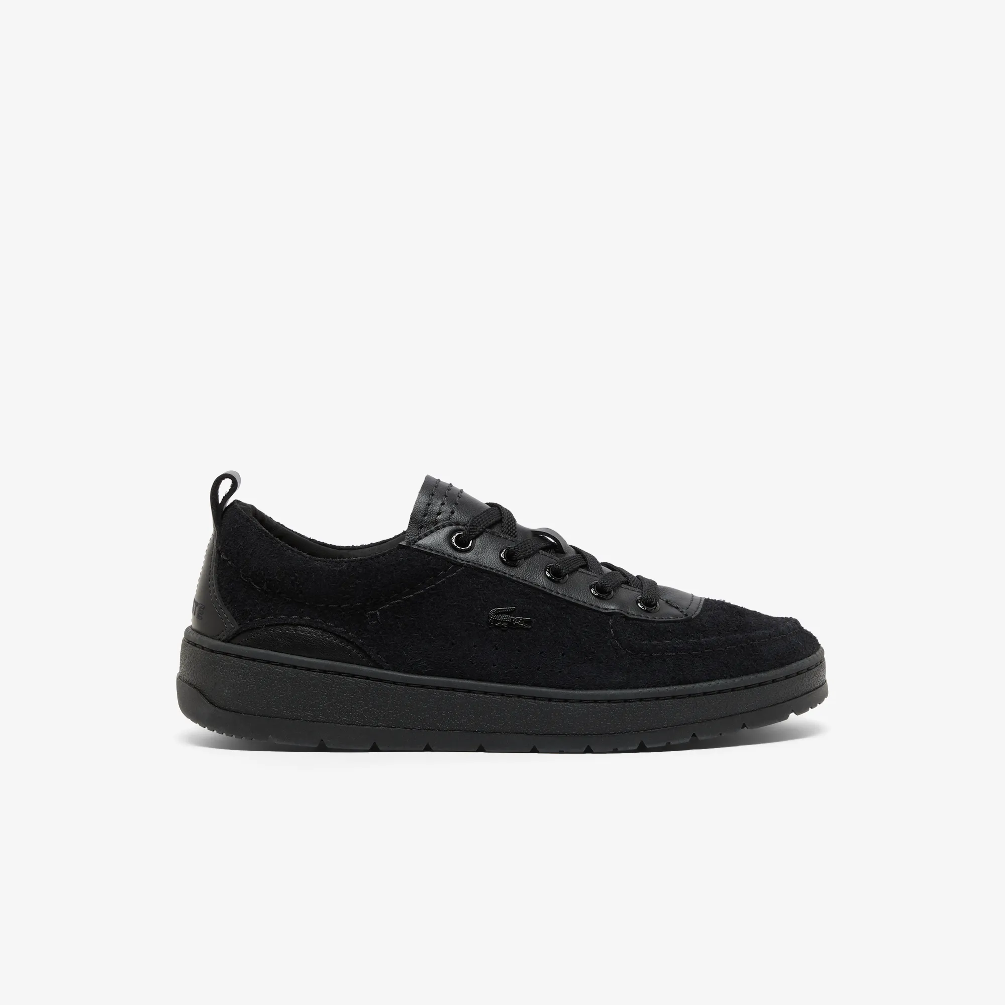 Кеды Lacoste Umpire 225 2 CMA, черный, арт. 750CMA0031