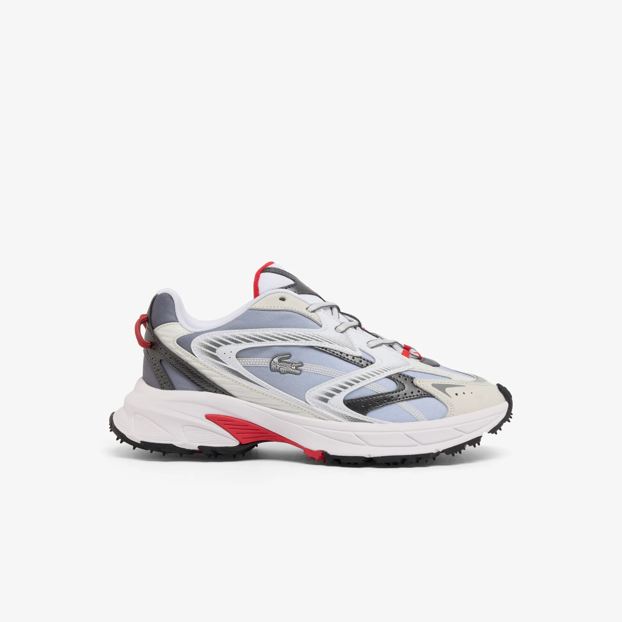 Кеды Lacoste L003 NEO SHOT, белый, арт. 750SMA0201