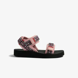 Сандалии Lacoste SURUGA, розовый, арт. 745CFA0006