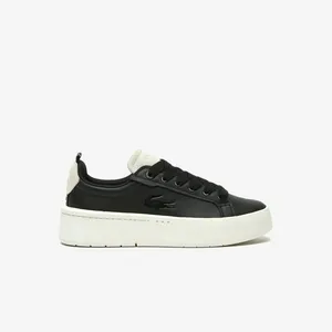 Кеды Lacoste CARNABY PLAT, черный, арт. 745SFA0040