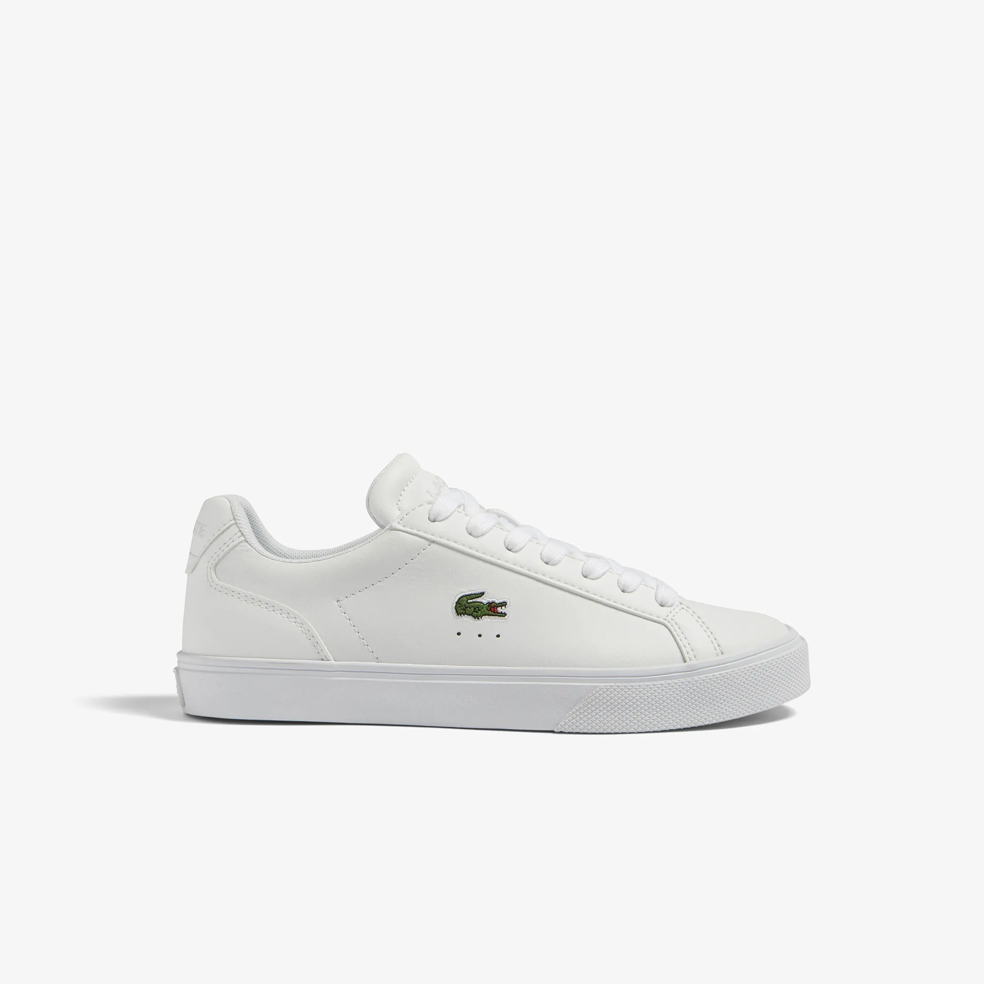 Кеды Lacoste LEROND PRO BL, белый, арт. 745CFA0048