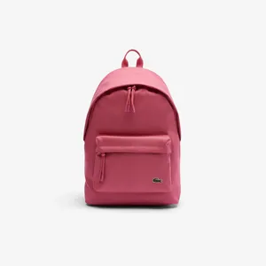 Рюкзак Lacoste NEO CROC, розовый, арт. NU4592NE