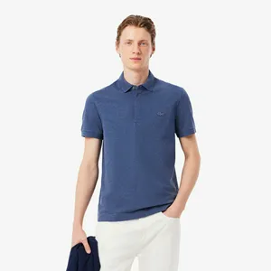 Мужское поло Lacoste PARIS, синий, арт. PH5522