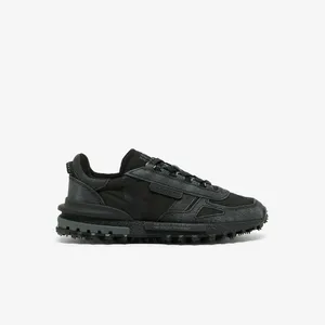 Кеды Lacoste ELITE ACTIVE 225 9 SFA, черный, арт. 750SFA0081