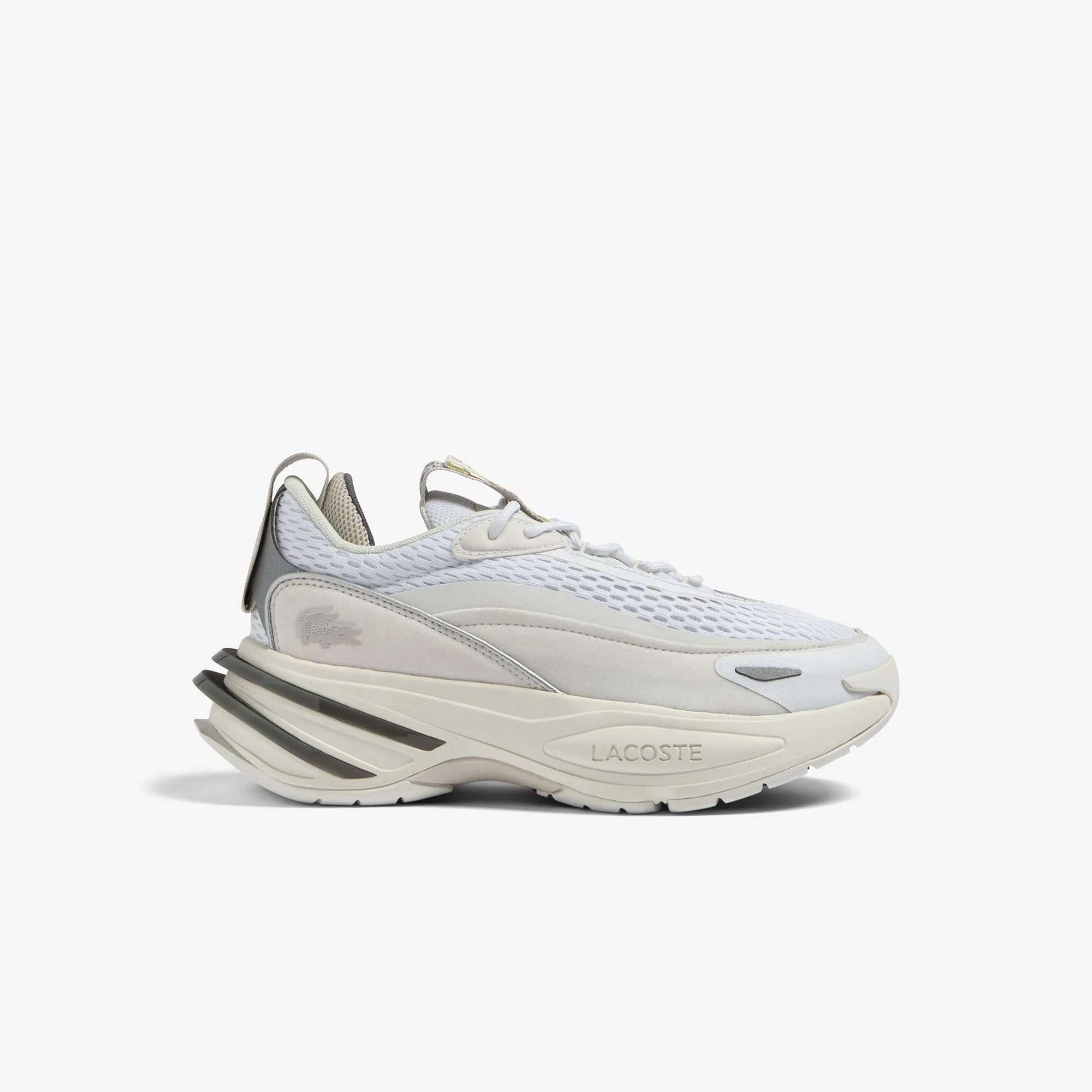 Кроссовки Lacoste ODYSSA, белый, арт. 745SFA0005