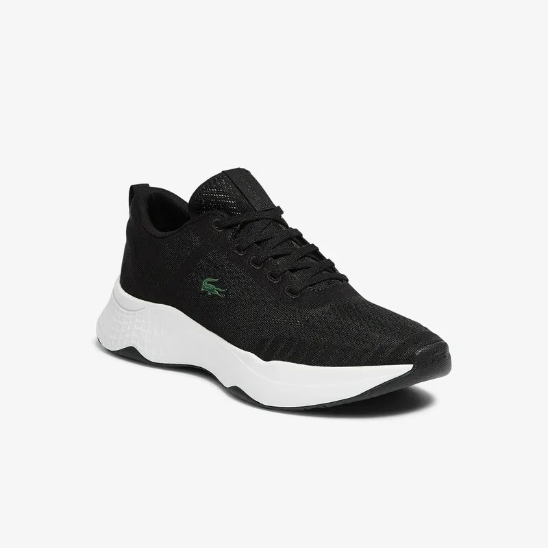 Мужские кроссовки Lacoste COURT-DRIVE FLY, черный, арт. 741SMA0046