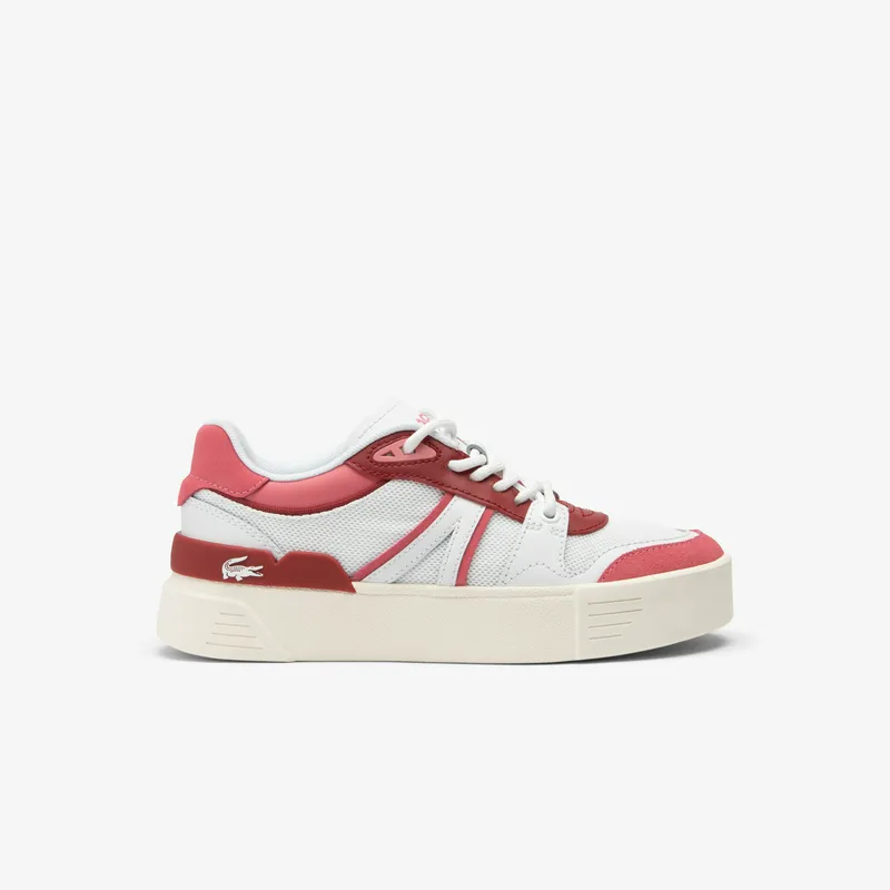 Кеды Lacoste L002 EVO, розовый, арт. 747SFA0056