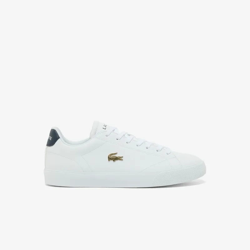 Кеды Lacoste LEROND SET 225 2 CMA, белый, арт. 750CMA0016