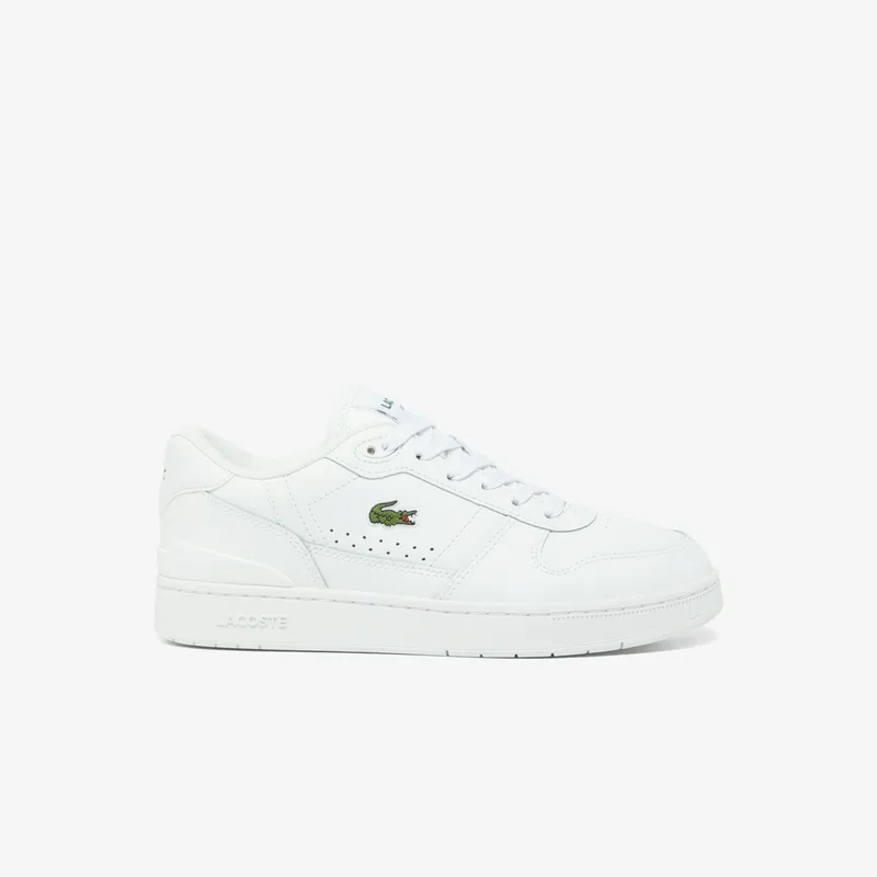 Кеды Lacoste T-CLIP SET 224 5 SFA, белый, арт. 748SFA0042