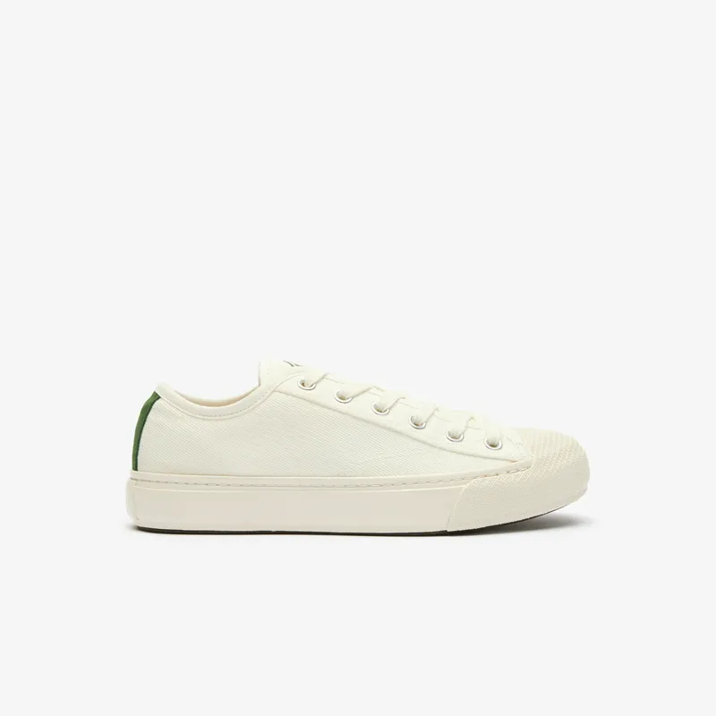 Мужские кеды Lacoste BACKCOURT 2.0, белый, арт. 747CMA0006