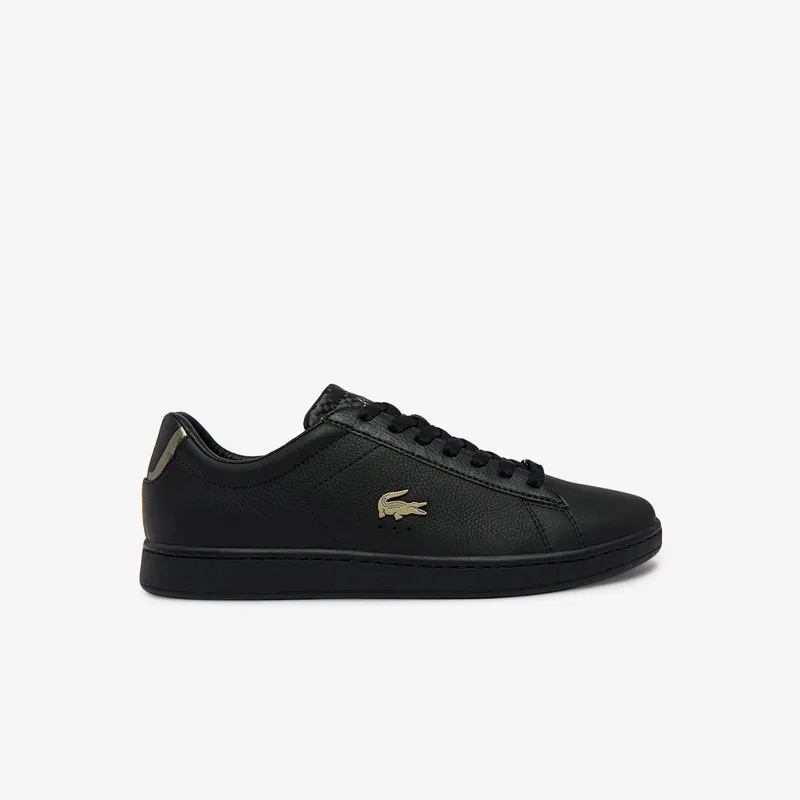 Кеды Lacoste Carnaby Evo, серый, арт. 741SMA0006