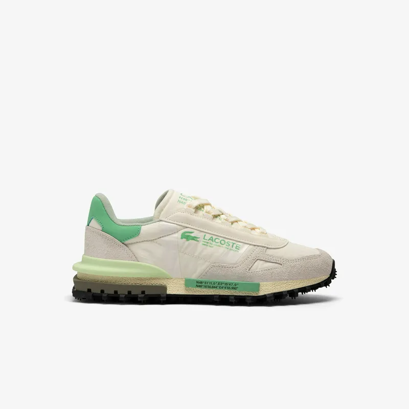Кроссовки Lacoste ELITE ACTIVE 225 4 SMA, белый, арт. 750SMA0078