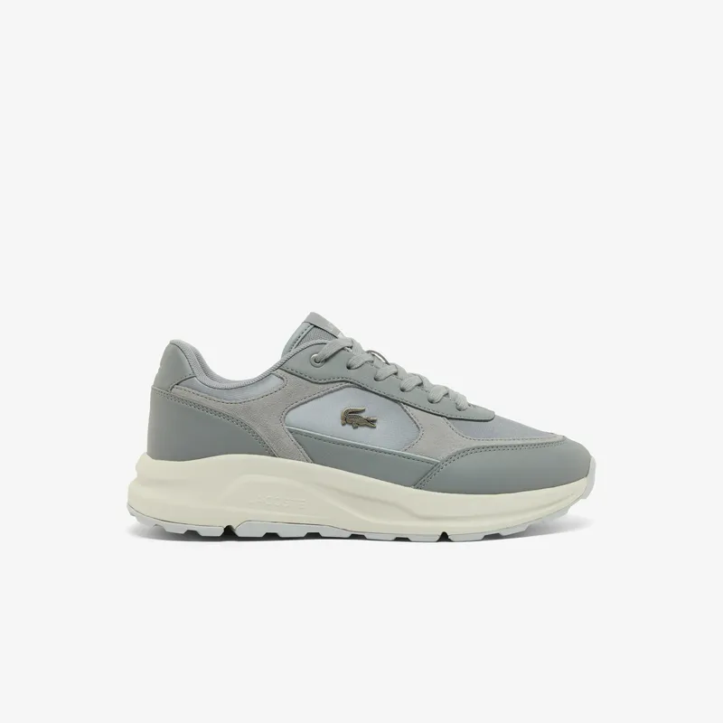 Кроссовки Lacoste RUN SET 225, серый, арт. 750SMA0220