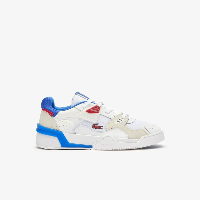 Кеды Lacoste LT 125, белый, арт. 747SMA0095