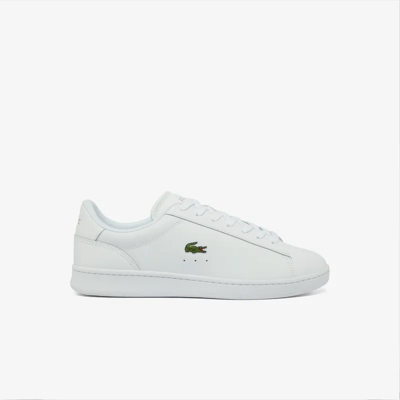 Кеды Lacoste CARNABY SET 224 6 SMA, белый, арт. 748SMA0105