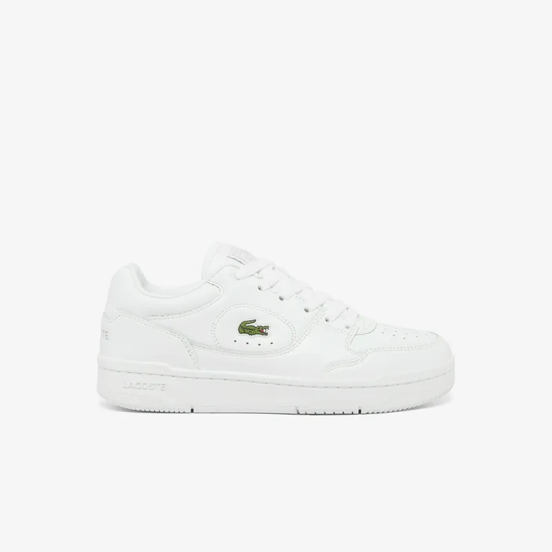 Кеды Lacoste LINEDRIVE 125 2 SFA, белый, арт. 749SFA0106