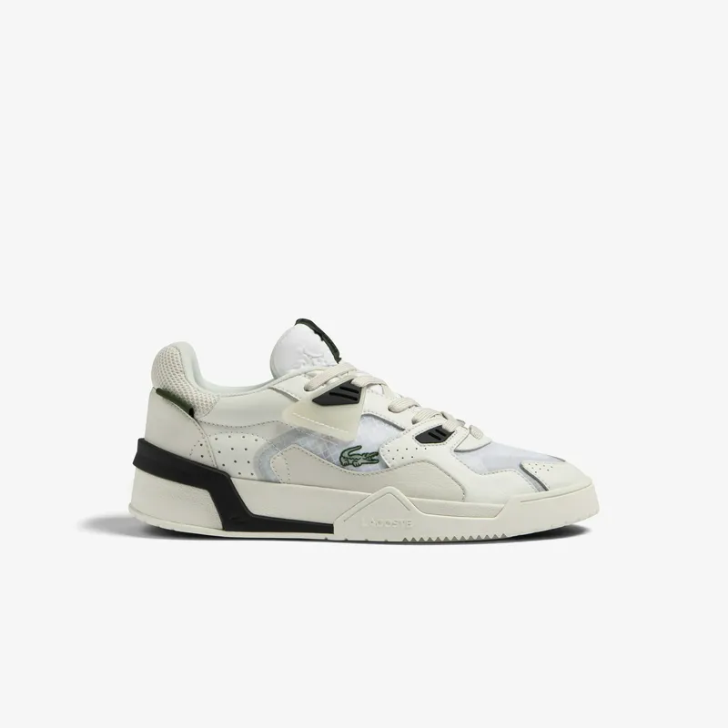 Кеды Lacoste LT 125, белый, арт. 745SFA0030