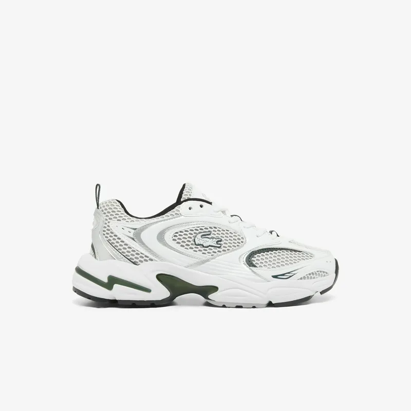 Кроссовки Lacoste STORM 96 2K, белый, арт. 749SFA0025