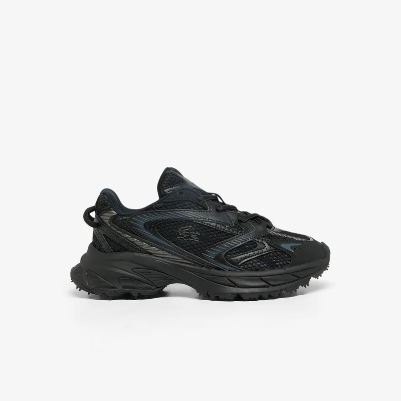 Кроссовки Lacoste L003 NEO SHOT, черный, арт. 749SFA0007