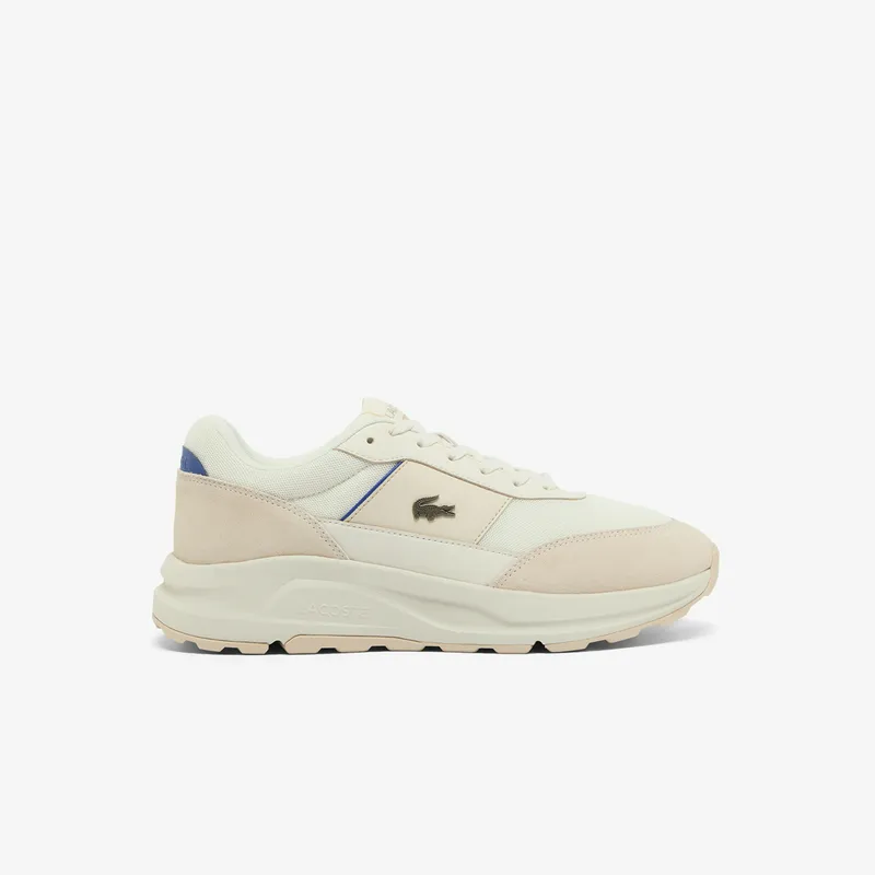 Кроссовки Lacoste RUN SET CGR 225, белый, арт. 750SMA0221