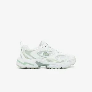 Кроссовки Lacoste STORM 96 2K, белый, арт. 749SFA0022