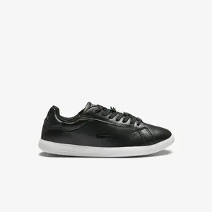 Женские кеды Lacoste Graduate 0521 1 SFA, черный, арт. 742SFA0025