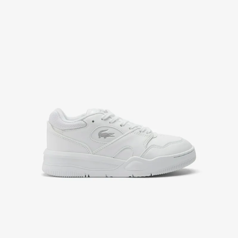 Кроссовки Lacoste LINESHOT 224, белый, арт. 748SUJ0004