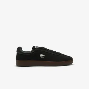 Кеды Lacoste BASESHOT 225 9 SMA, черный, арт. 750SMA0026