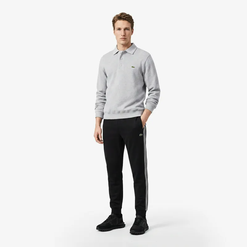 Спортивные брюки Lacoste, черный, арт. XH0606