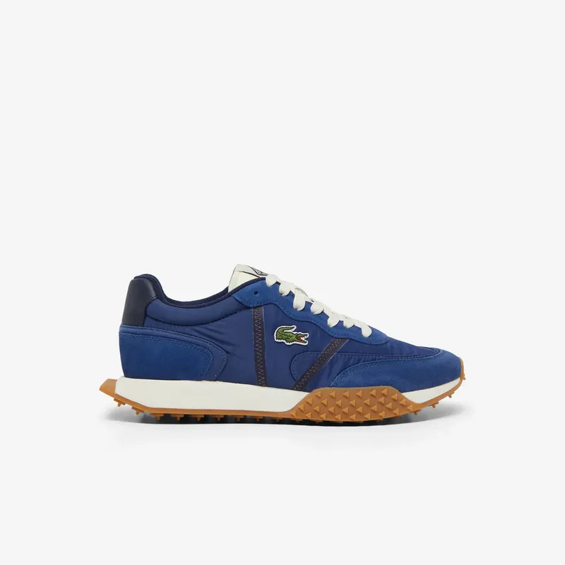 Кроссовки Lacoste L-SPIN DELUXE, синий, арт. 748SMA0066
