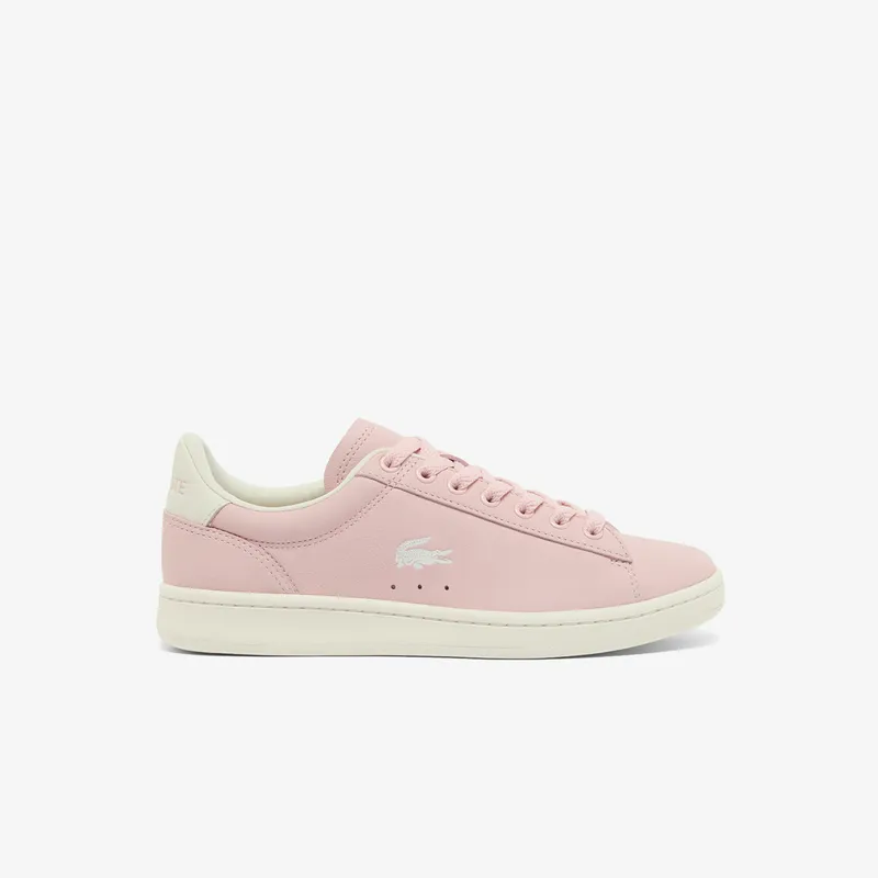 Кеды Lacoste Carnaby, розовый, арт. 750SFA0051
