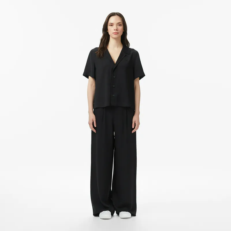 Брюки Lacoste, коричневый, арт. HF0619