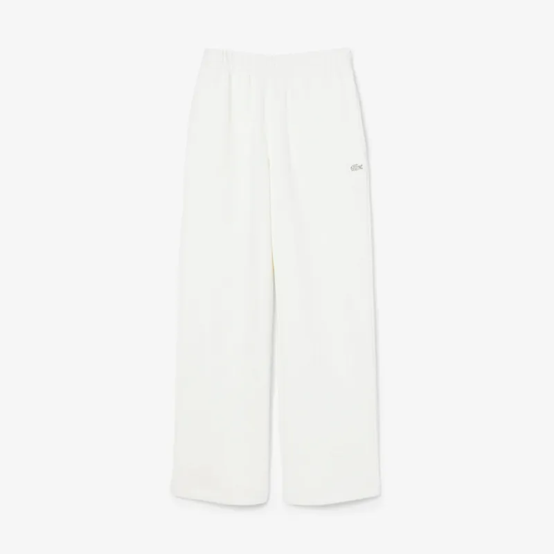 Спортивные брюки Lacoste, белый, арт. XH1661