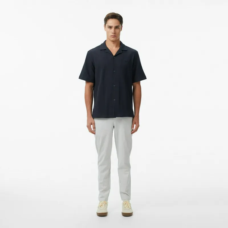 Шорты Lacoste, серый, арт. HH0639