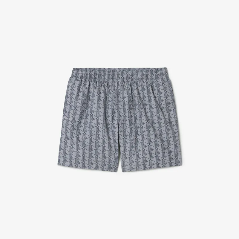 Плавательные шорты Lacoste, синий, арт. MH9086