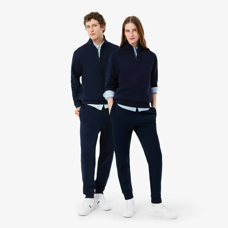 Спортивные брюки Lacoste, синий, арт. XH0798