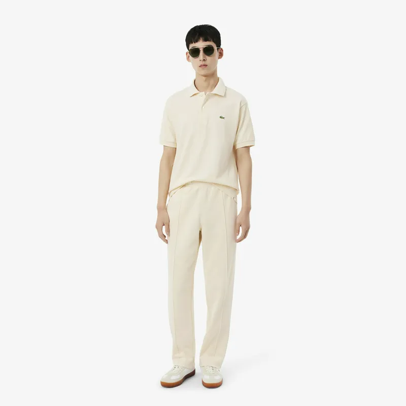 Спортивные брюки Lacoste, белый, арт. XH0628