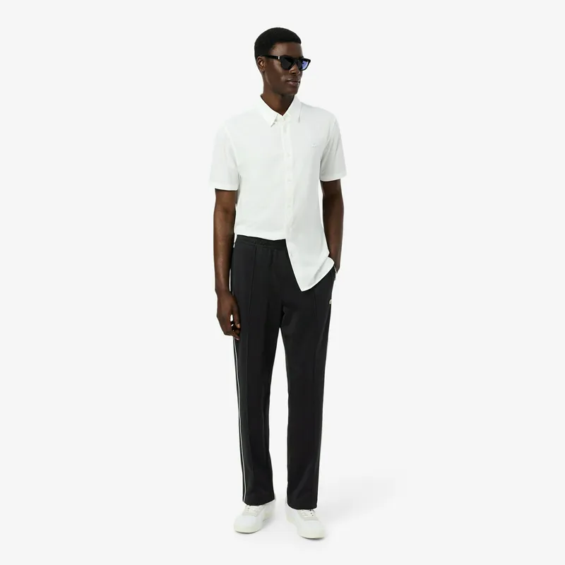 Спортивные брюки Lacoste, коричневый, арт. XH0628
